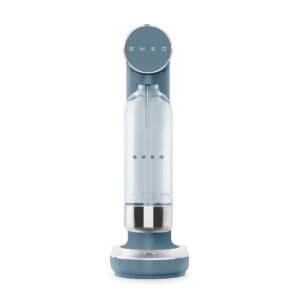 Smeg SKC01 Soda Maker