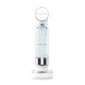 Smeg SKC01 Soda Maker
