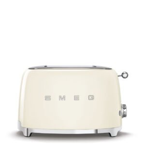 Smeg TSF01 2 Slice Toaster