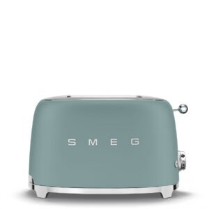 Smeg TSF01EGM Emerald Green