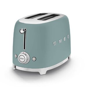 Smeg TSF01EGM Emerald Green