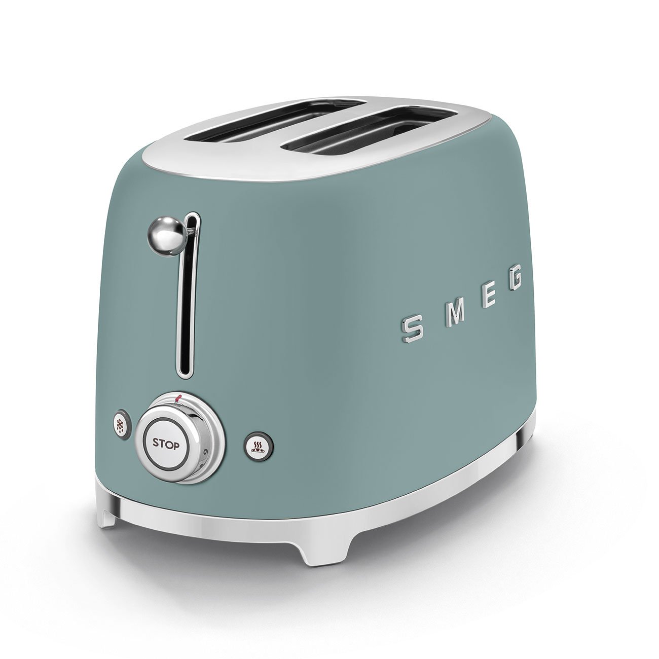 Smeg TSF01EGM Emerald Green
