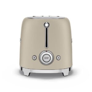 Smeg TSF01MLM Moonlight Toaster