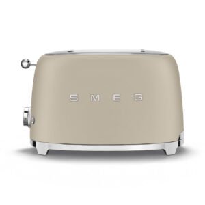 Smeg TSF01MLM Moonlight Toaster
