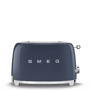 Smeg TSF01 2 Slice Toaster