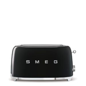 Smeg TSF02 4 Slice Toaster