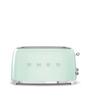 Smeg TSF02 4 Slice Toaster