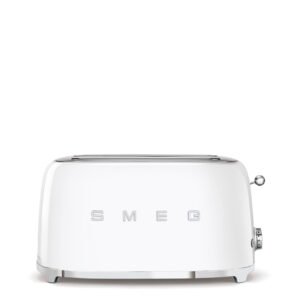 Smeg TSF02 4 Slice Toaster
