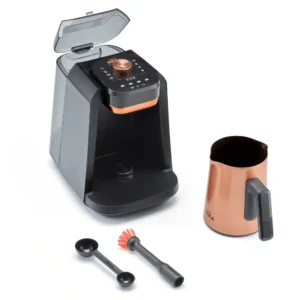 OKKA OK0038 Turkish Coffee Machine