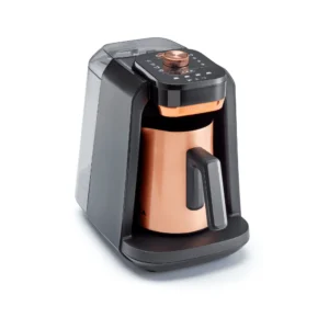 OKKA OK0038 Turkish Coffee Machine
