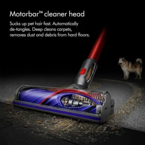 Dyson V8 Cordless Vacuum Cleaner