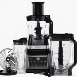 Ninja Professional Plus BN801 Auto-iQ