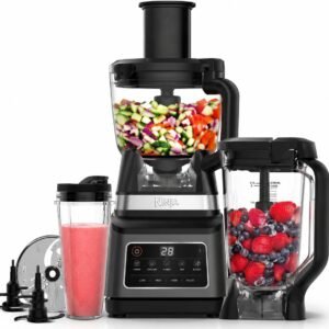 Ninja Professional Plus BN801 Auto-iQ