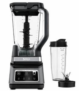 Ninja Professional Plus BN801 Auto-iQ