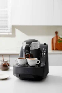OKKA OK002 Turkish Coffee Machine