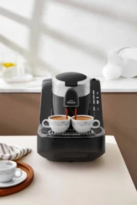 OKKA OK002 Turkish Coffee Machine