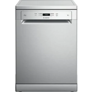 Ariston LFC3C33WFX Freestanding Dishwasher