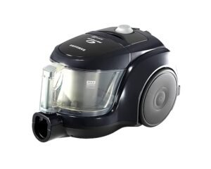 Samsung SC4570 Bagless Vacuum Cleaner