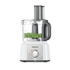 Kenwood FDP65.750WH 1000W Food Processor
