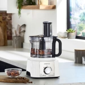 Kenwood FDP65.400WH 1000W Food Processor