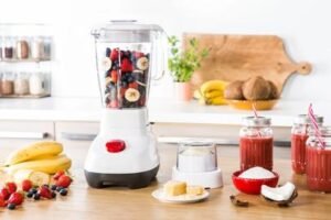 Moulinex LM207128 Super Blender
