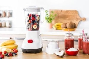 Moulinex LM207128 Super Blender