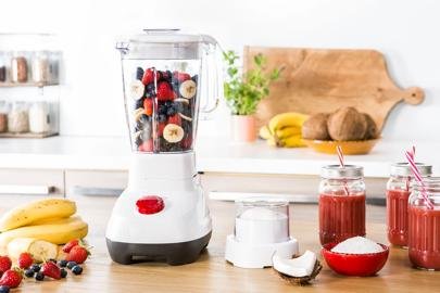 Moulinex LM207128 Super Blender