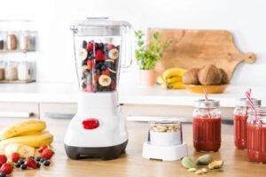 Moulinex LM207128 Super Blender