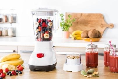 Moulinex LM207128 Super Blender