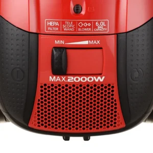 Panasonic MC CG713 Vacuum Cleaner