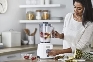 Kenwood BLP41.H0WH 650W Blender