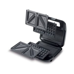 Kenwood SMM02 Sandwich Maker