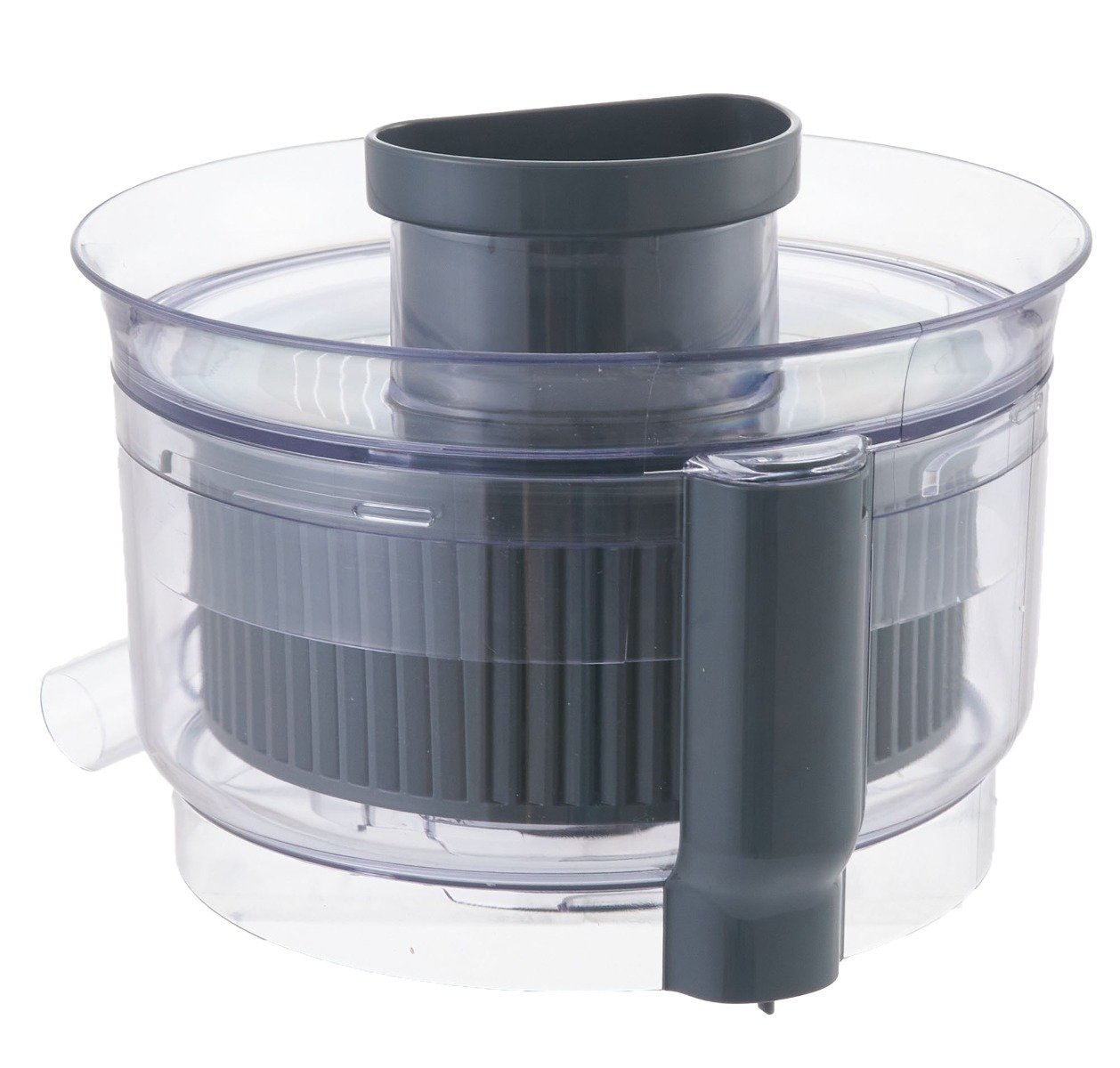 Kenwood FDP65.880SI 1000W Food Processor