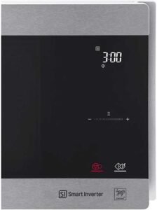 LG MH8295CIS NeoChef Microwave