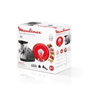 Moulinex ME682832 HV8 Plus