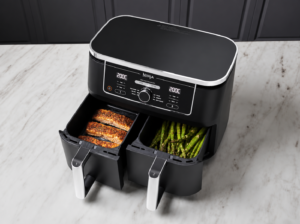 Ninja Foodi MAX Dual Zone AF400