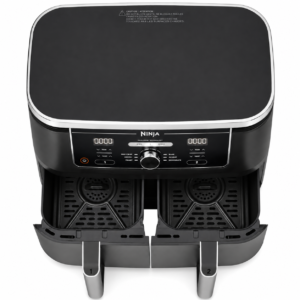 Ninja Foodi MAX Dual Zone AF400