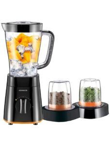 Kenwood BLP16.360BK 500W Blender