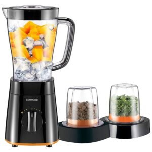 Kenwood BLP16.360BK 500W Blender