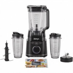 Ninja Detect Power Blender Pro TB301
