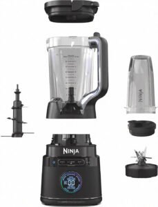 Ninja Detect Power Blender Pro TB301