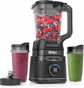 Ninja Detect Power Blender Pro TB301