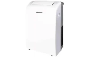 Hisense AP-12HW4RNPS00 Portable AC