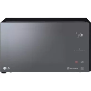 LG MH8295DIS NeoChef Microwave