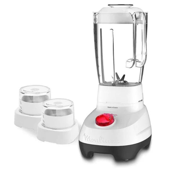 Moulinex LM207128 Super Blender