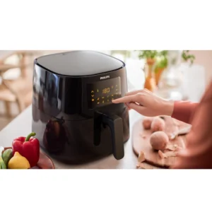 Philips HD9270 Airfryer XL