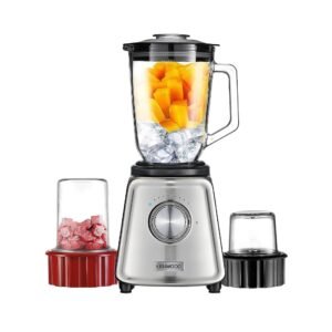 Kenwood BLP44.270SS 800W Blender