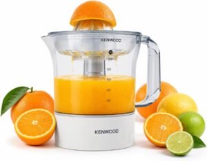 عصارة موالح كينوود Kenwood JE280