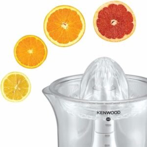 عصارة موالح كينوود Kenwood JE280