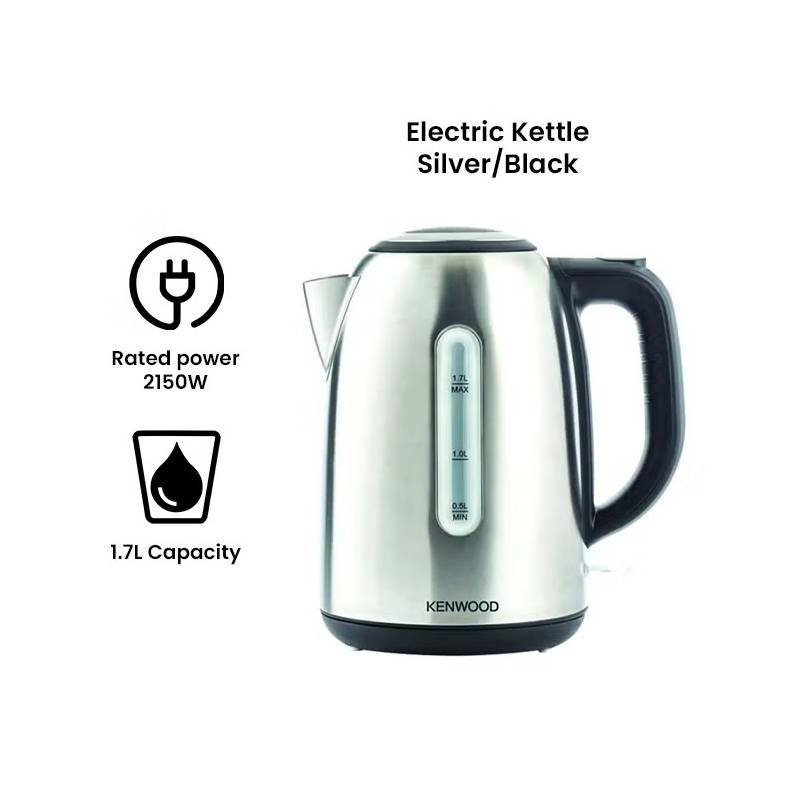 غلاية كينوود Kenwood ZJM01-A0BK